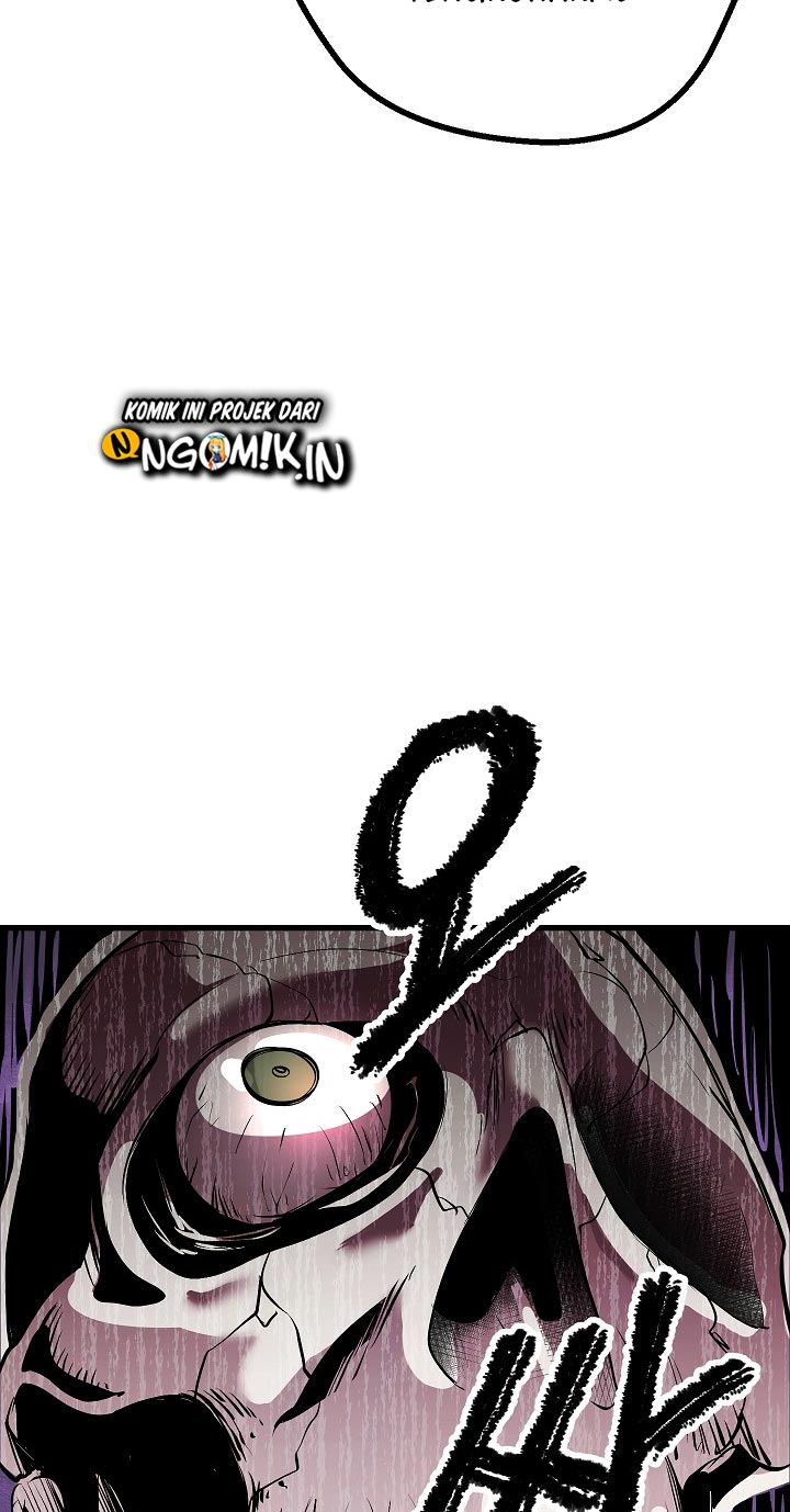 Otherworldly Sword King’s Survival Records chapter 20